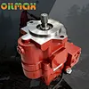 KDVP-1B-24BP-8G5 Replacement Piston Pump OM-KDVP-1B-24BP-8G5 Hydraulic Spare Part For Mini Excavator Repair